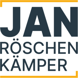 Jan Röschenkämper Logo